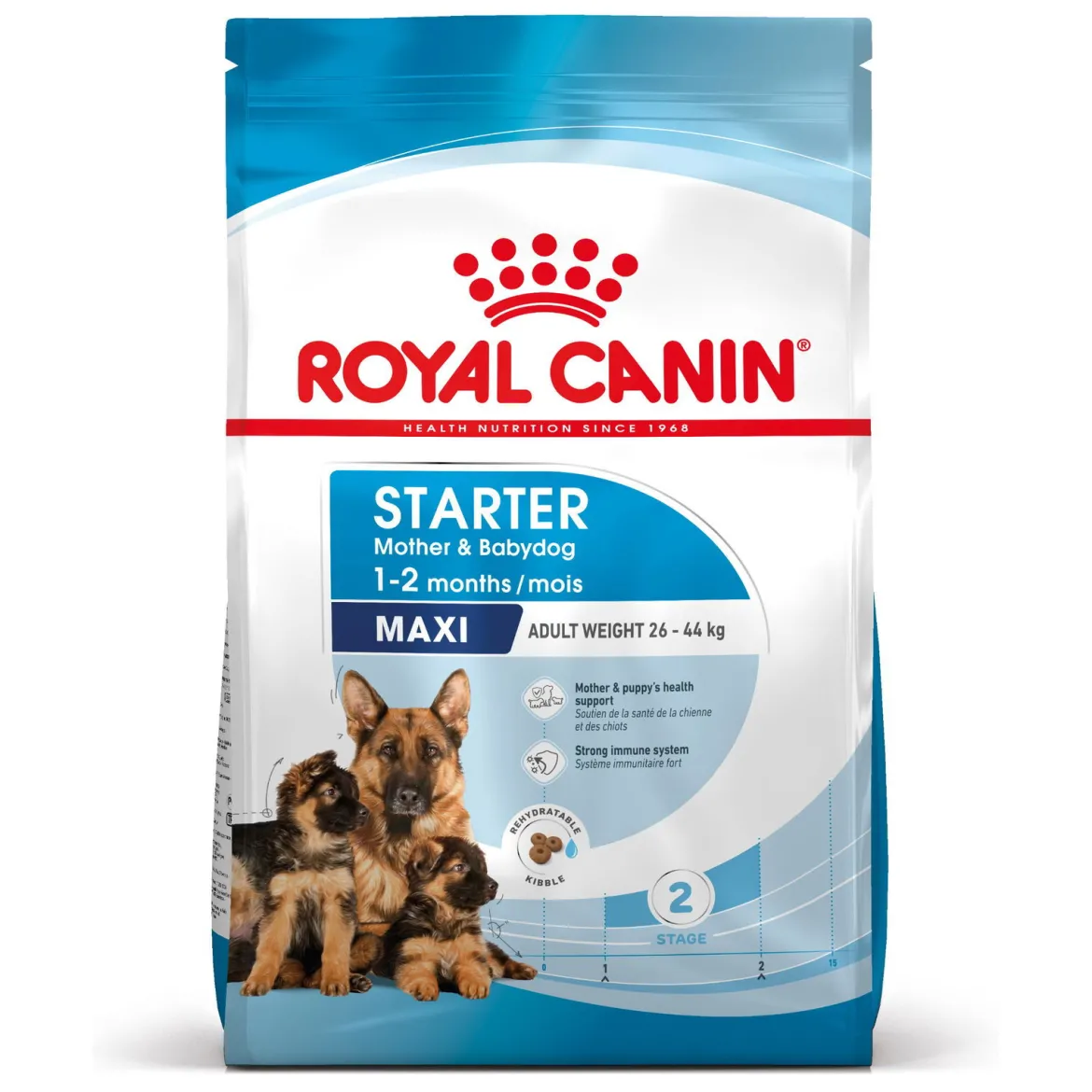Royal Canin Maxi Starter