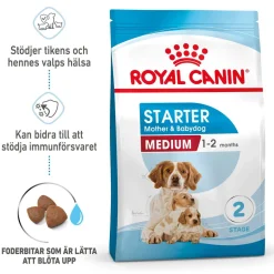 Royal Canin Medium Starter