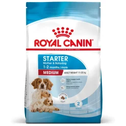 Royal Canin Medium Starter