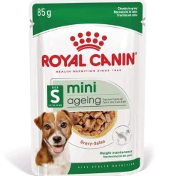 Royal Canin Mini Ageing 12+ Våtfoder (12x85g)