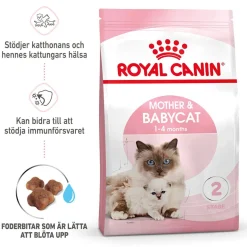 Royal Canin Mother & Babycat