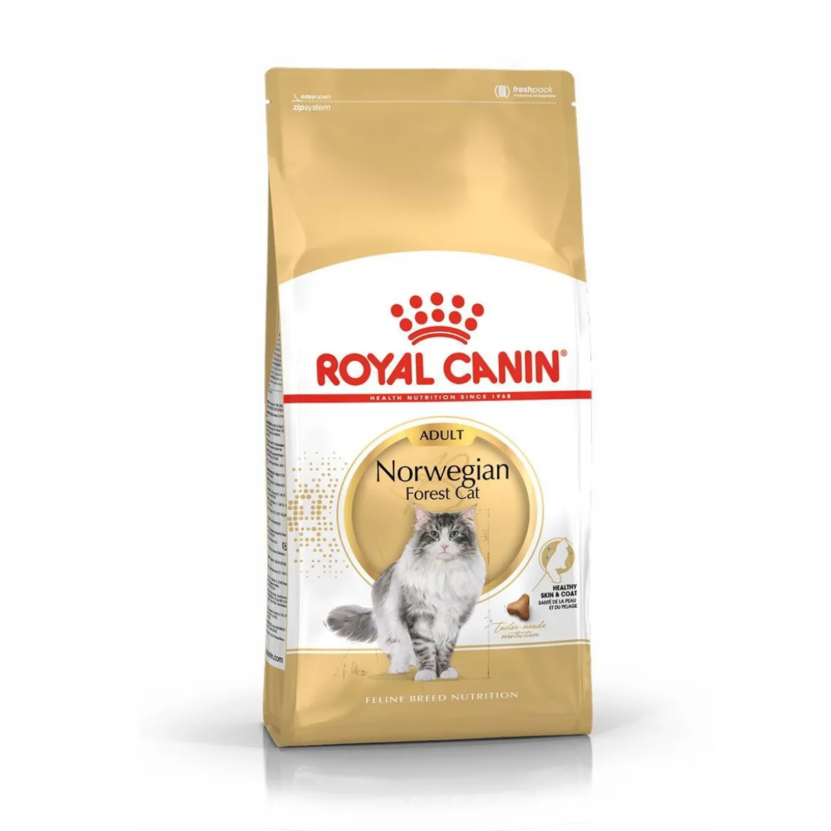 Royal Canin Norsk Skogkatt