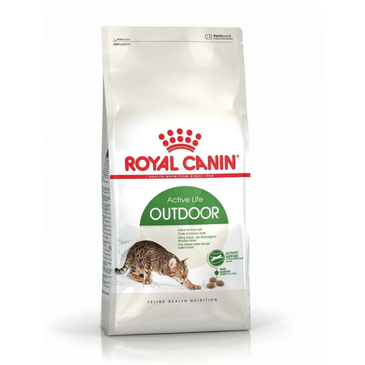 Royal Canin Outdoor 30