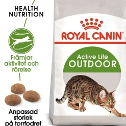 Royal Canin Outdoor 30