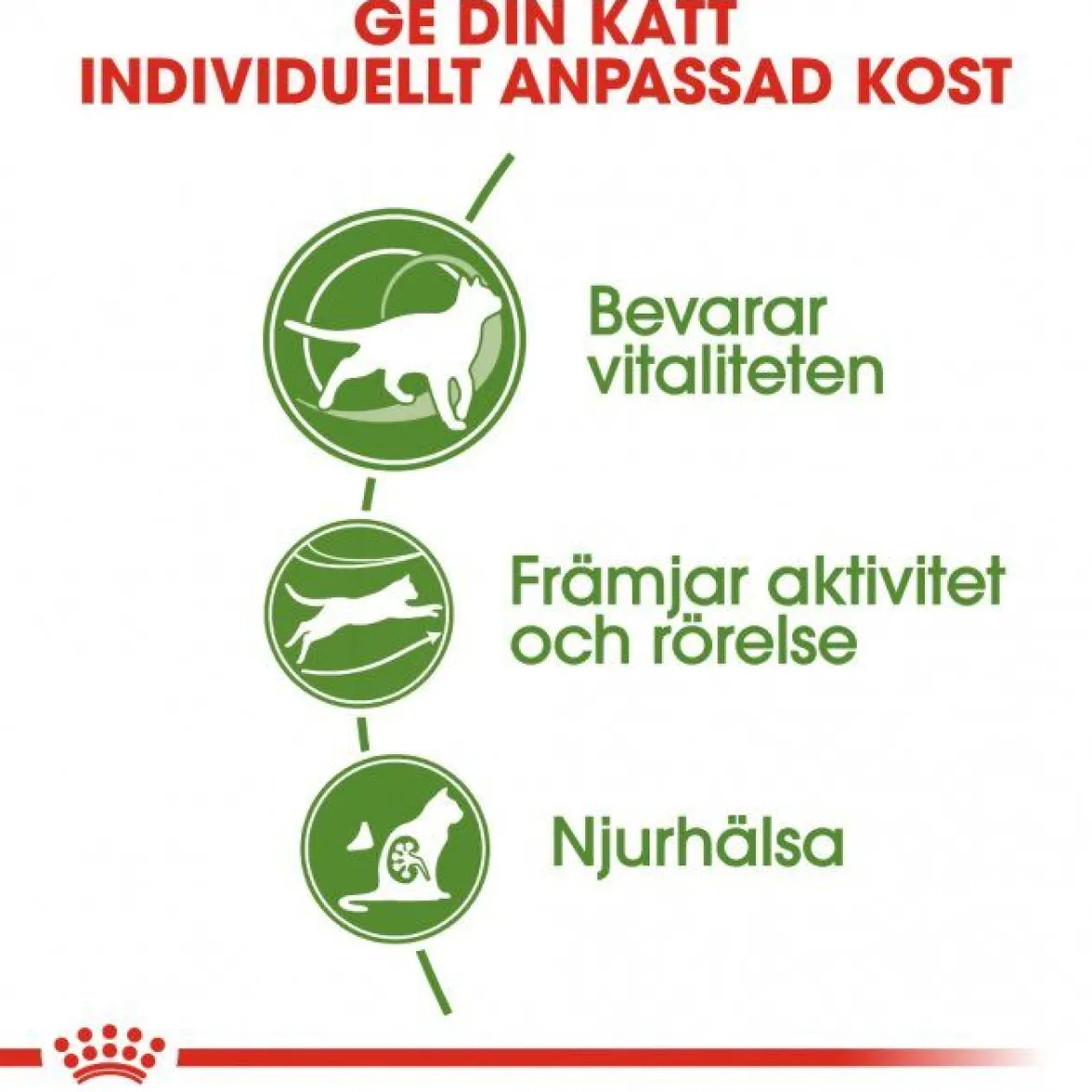 Royal Canin Outdoor +7