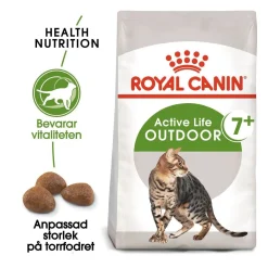 Royal Canin Outdoor +7