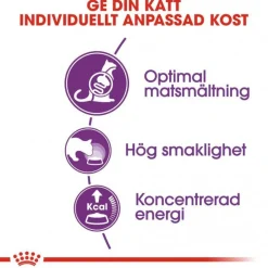 Royal Canin Sensible 33