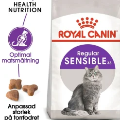 Royal Canin Sensible 33