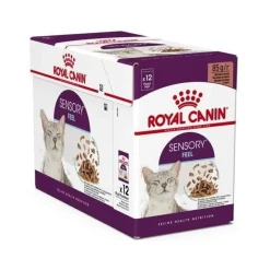 Royal Canin Sensory Feel 12x85 g