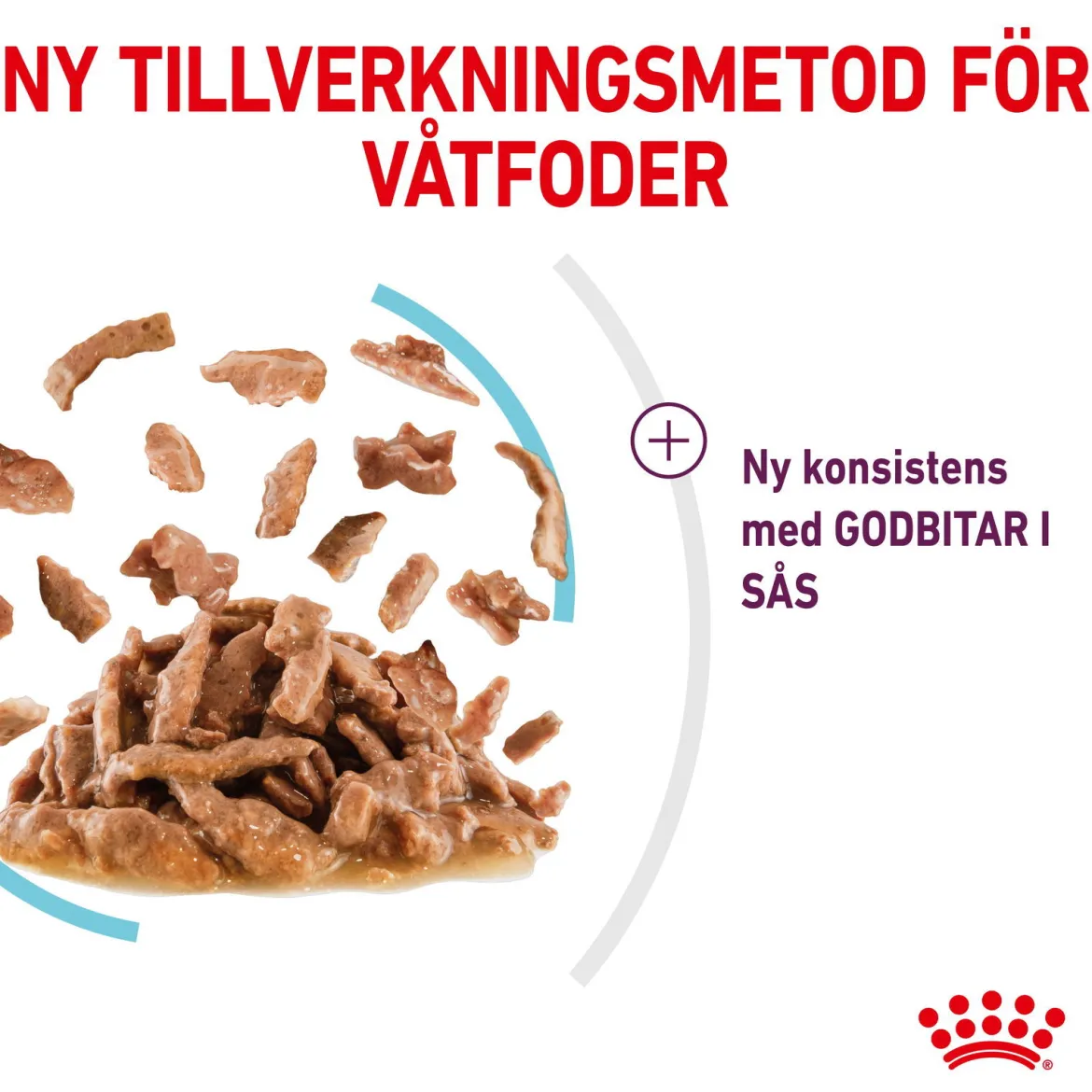 Royal Canin Sensory Feel 12x85 g