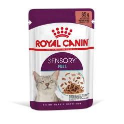 Royal Canin Sensory Feel 12x85 g