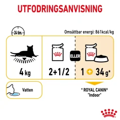 Royal Canin Sensory Taste 12x85 g