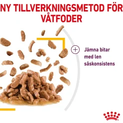 Royal Canin Sensory Taste 12x85 g