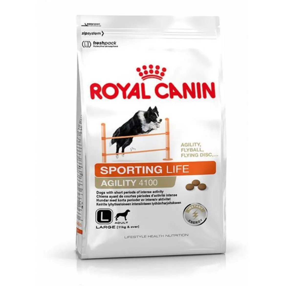 Royal Canin Sport Life Energy 4100