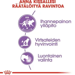 Royal Canin Sterilised Jelly Wet 12x85g
