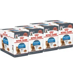 Royal Canin Ultra Light Gravy 85g, 48-pack