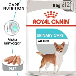 Royal Canin Urinary Care Adult 12x85 g