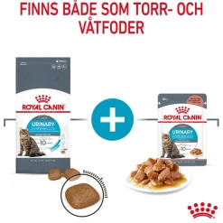 Royal Canin Urinary Care Gravy 12 x 85 g