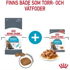 Royal Canin Urinary Care Gravy 12 x 85 g