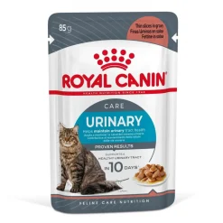 Royal Canin Urinary Care Gravy 12 x 85 g