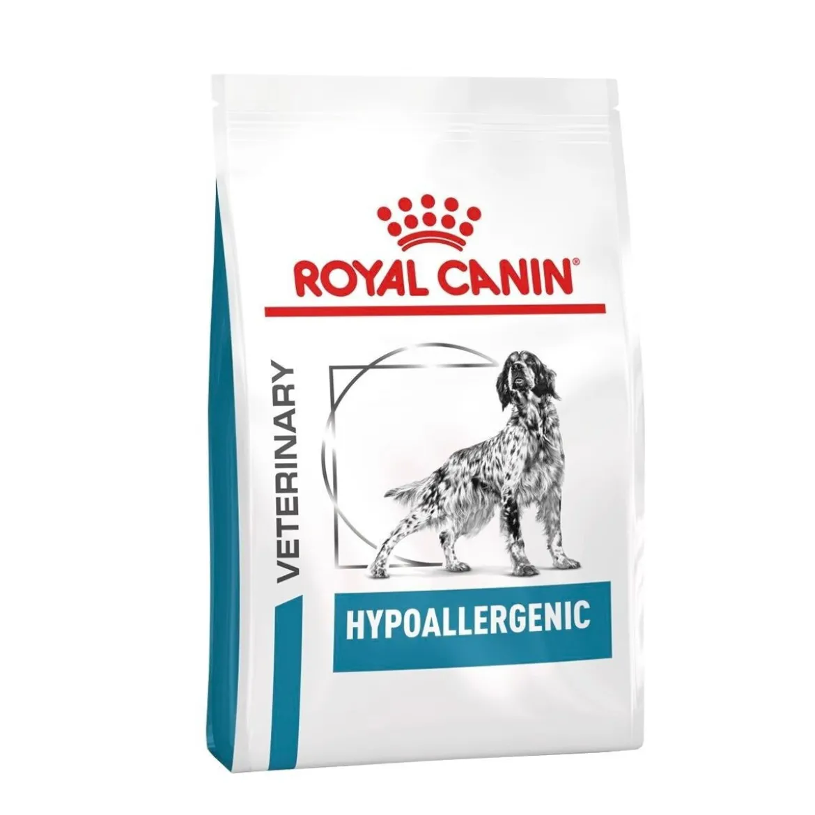 Royal Canin Veterinary Diets Dog Hypoallergenic Veterinärfoder till Hund