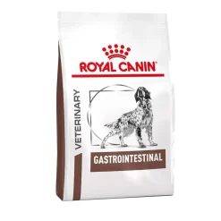 Royal Canin Veterinary Diets Dog Gastrointestinal Veterinärfoder till Hund