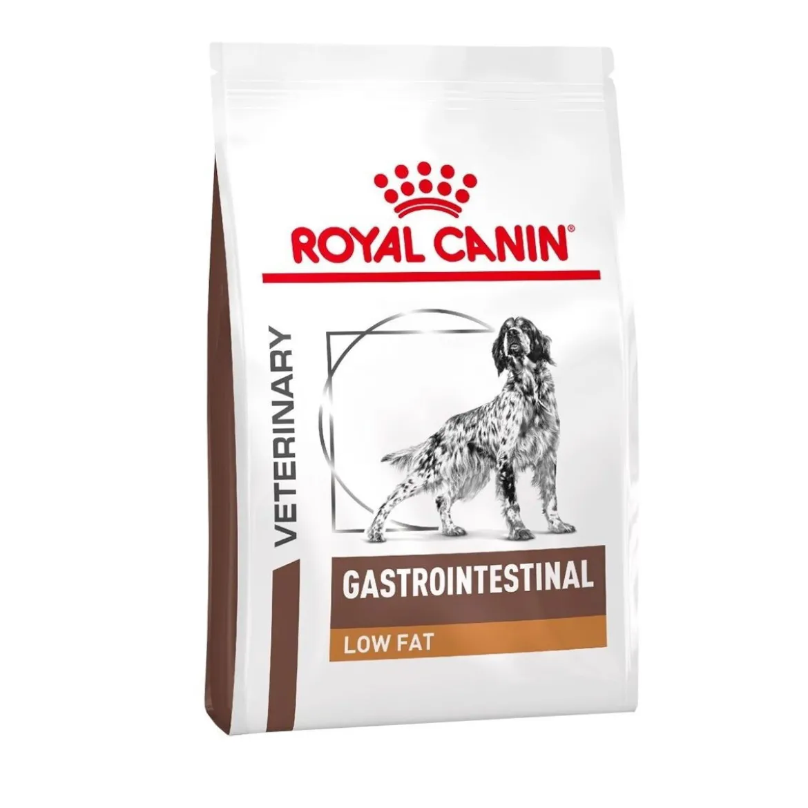 Royal Canin Veterinary Diets Dog Gastrointestinal Low Fat Veterinärfoder till Hund