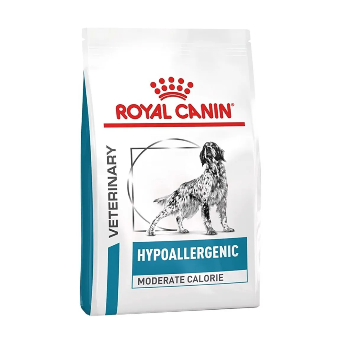 Royal Canin Veterinary Diets Dog Hypoallergenic Moderate Calorie