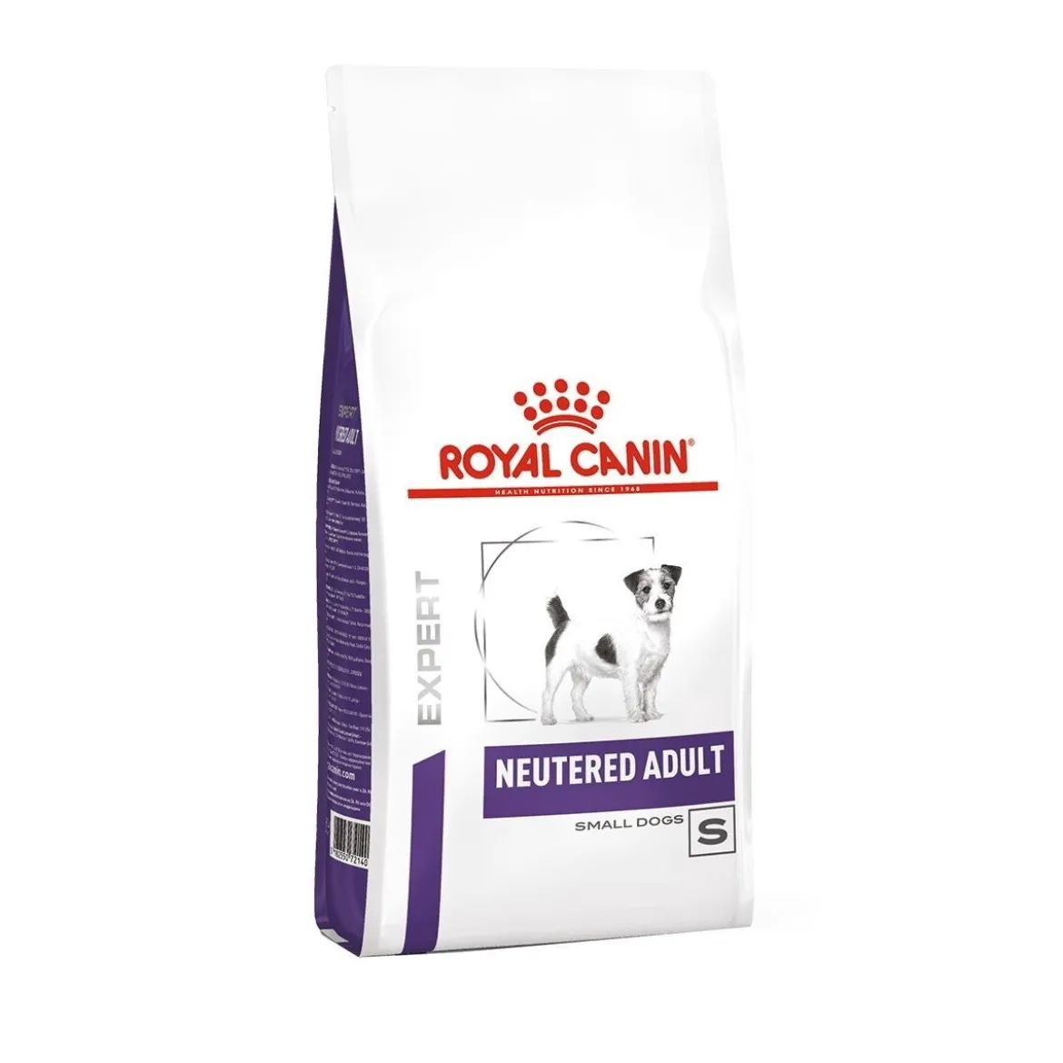 Royal Canin Veterinary Diets Dog Adult Small Breed Neutered