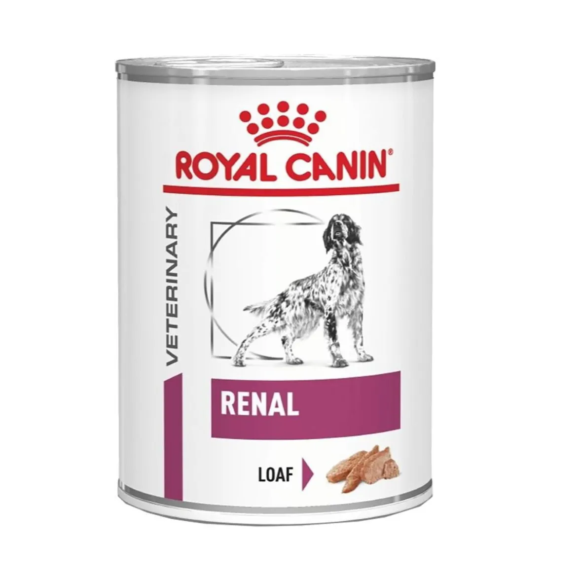 Royal Canin Veterinary Diets Dog Renal wet