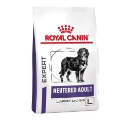 Royal Canin Veterinary Diets Dog Adult Large Breed Neutered