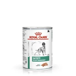 Royal Canin Veterinary Diets Dog Satiety Weight Management Loaf