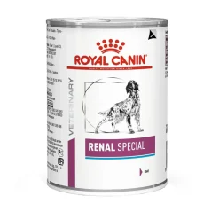 Royal Canin Veterinary Diets Dog Renal Special wet