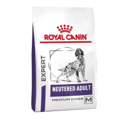 Royal Canin Veterinary Diets Dog Adult Neutered Medium Breed