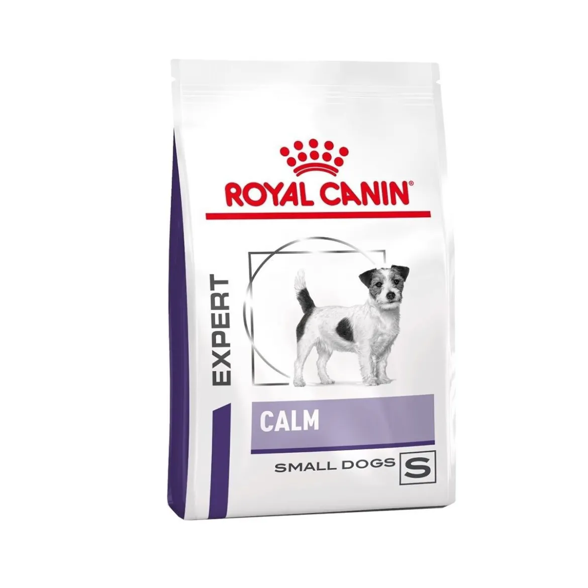 Royal Canin Veterinary Diets Dog Small Breed Calm