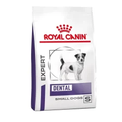 Royal Canin Veterinary Diets Dog Health Dental Small 3,5 kg