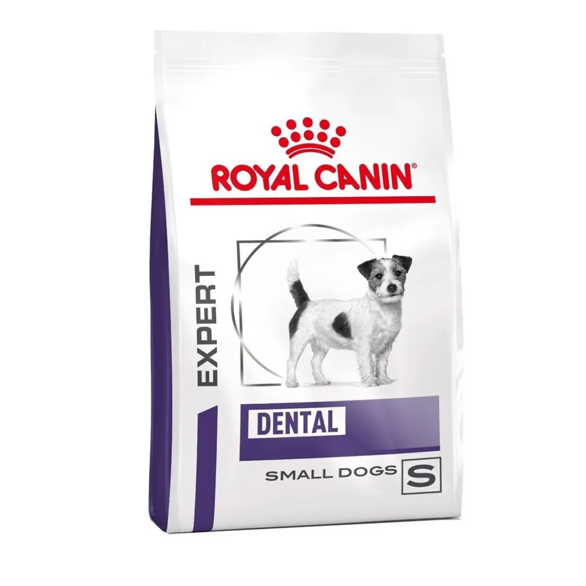 Royal Canin Veterinary Diets Dog Health Dental Small 3,5 kg