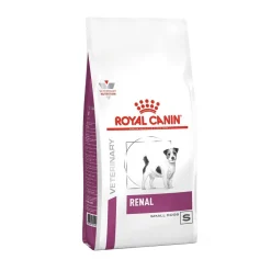 Royal Canin Veterinary Diets Vital Renal Small Dog