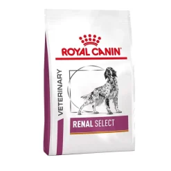 Royal Canin Veterinary Diets Dog Renal Select