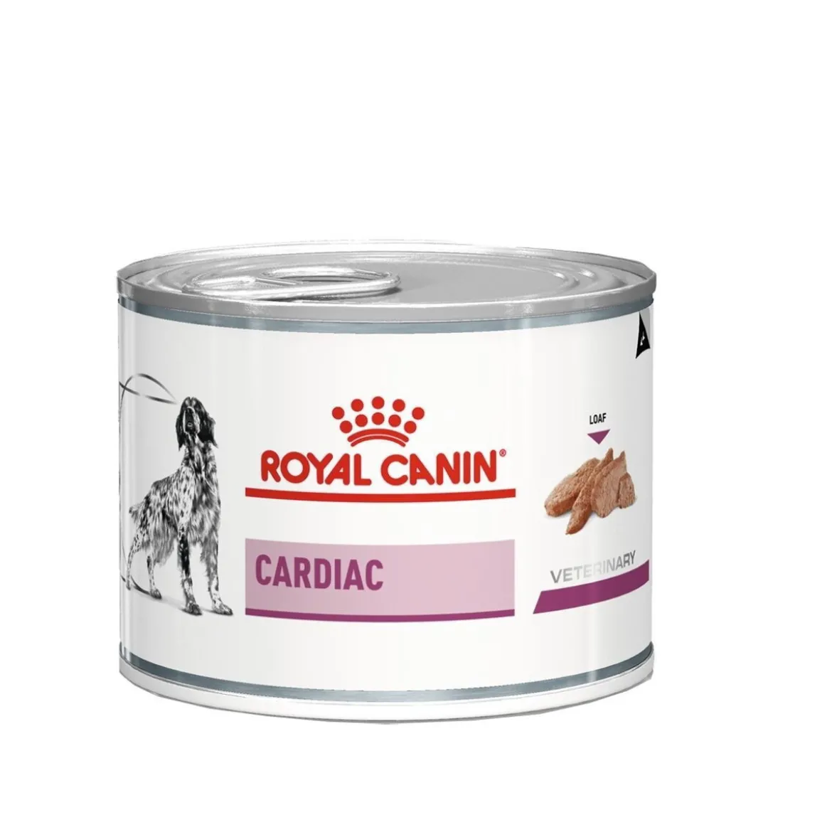 Royal Canin Veterinary Diets Cardiac Loaf 12x200 g