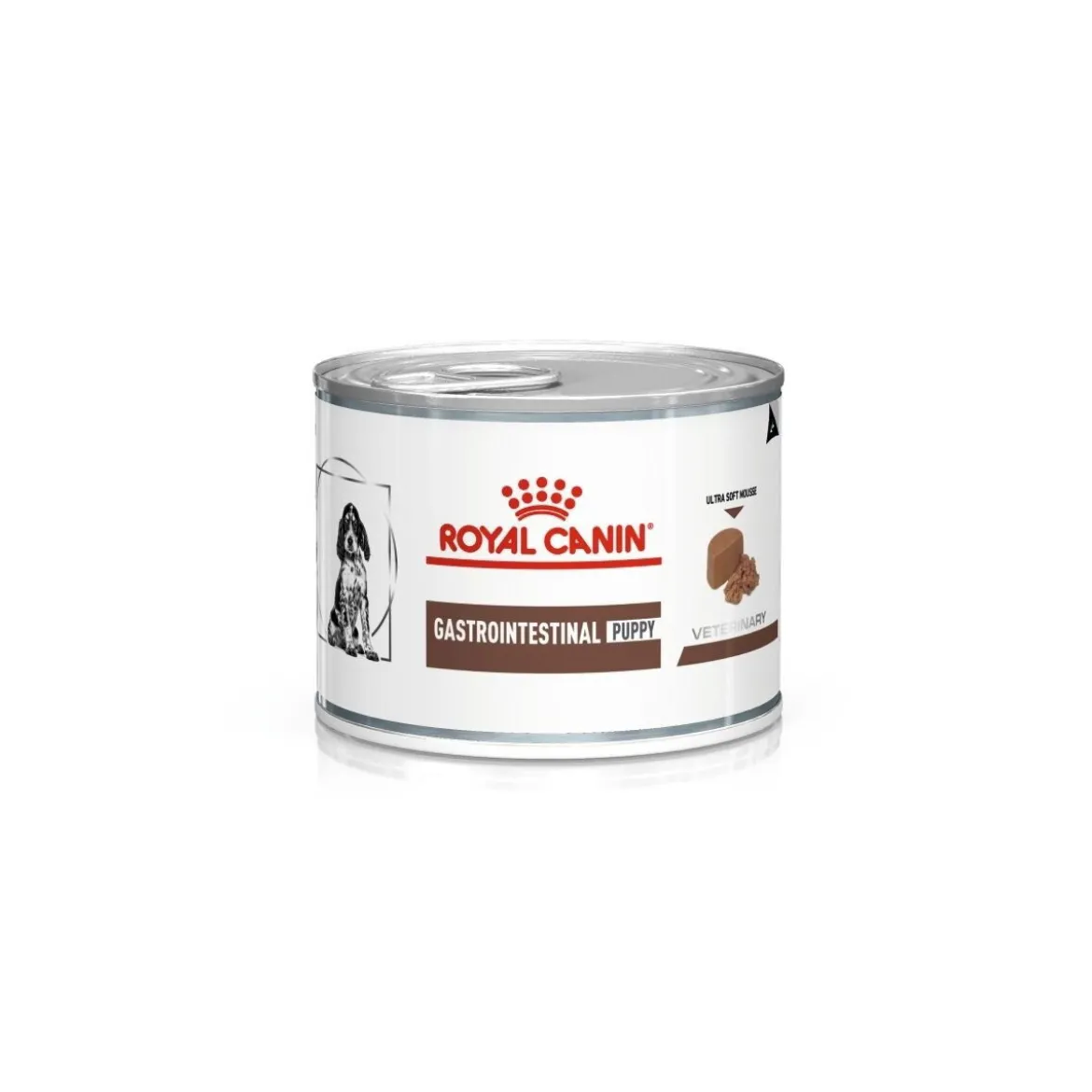Royal Canin Veterinary Diets Dog Gastrointestinal Puppy 12 x 195 g