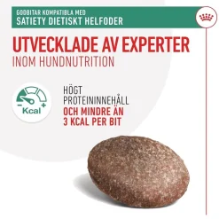 Royal Canin Veterinary Diets Dog Satiety Hundgodis 230 g