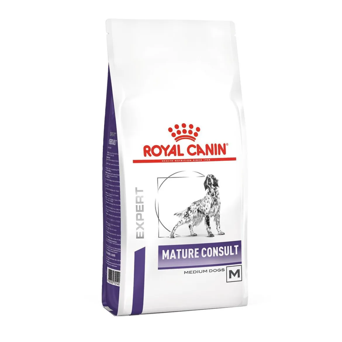 Royal Canin Veterinary Diets Dog Mature Consult Medium Breed 10 kg