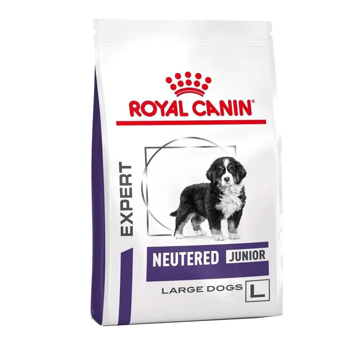 Royal Canin Veterinary Diets Dog Junior Large Breed Neutered