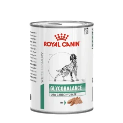 Royal Canin Veterinary Diets Dog Glycobalance Våtfoder till Hund 12x410g