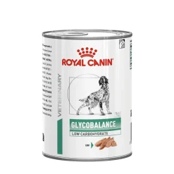 Royal Canin Veterinary Diets Dog Glycobalance Våtfoder till Hund 12x410g