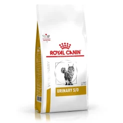 Royal Canin Veterinary Diets Cat Urinary S/O