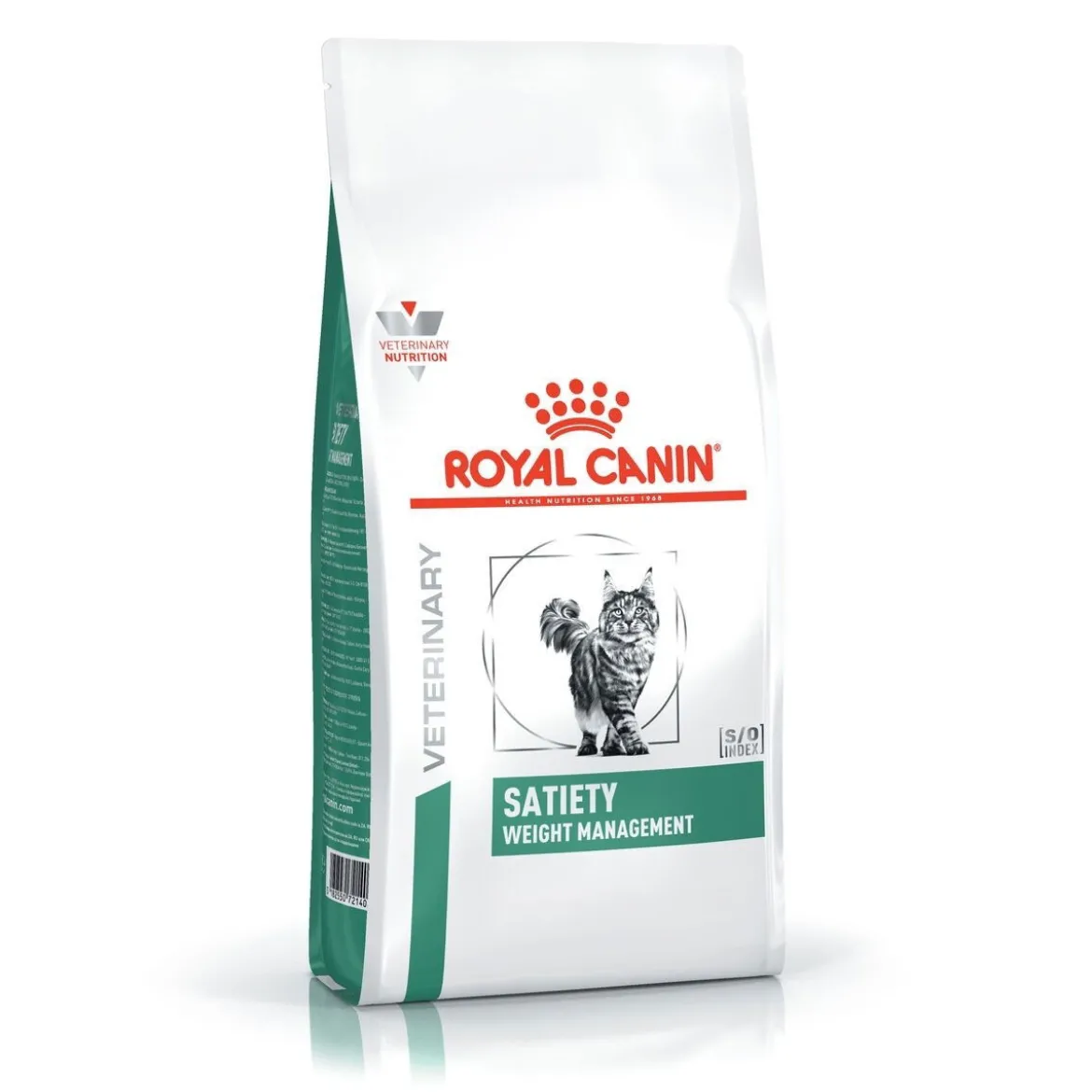 Royal Canin Veterinary Diets Cat Satiety Weight Management