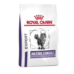 Royal Canin Veterinary Diets Cat Health Mature Consult