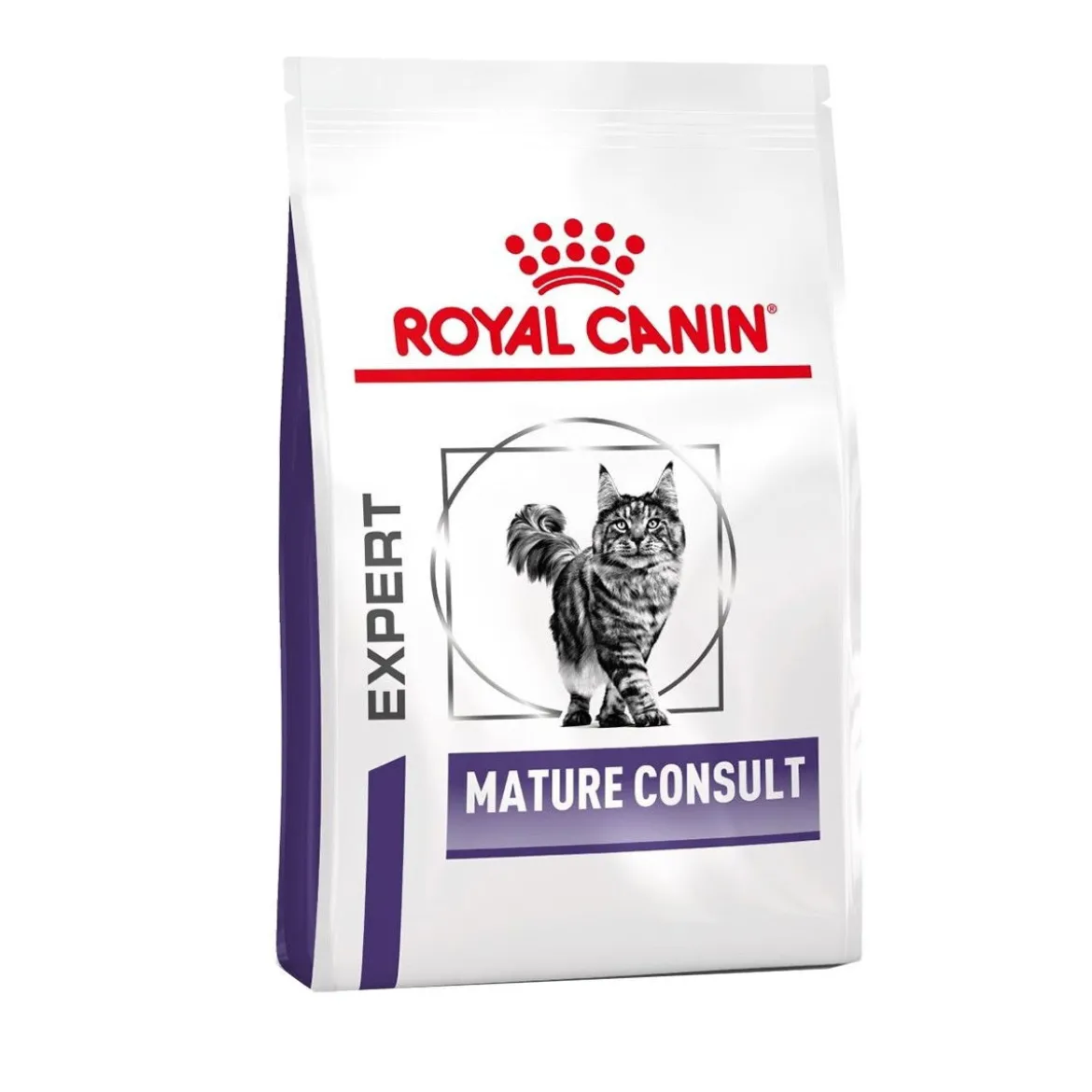 Royal Canin Veterinary Diets Cat Health Mature Consult